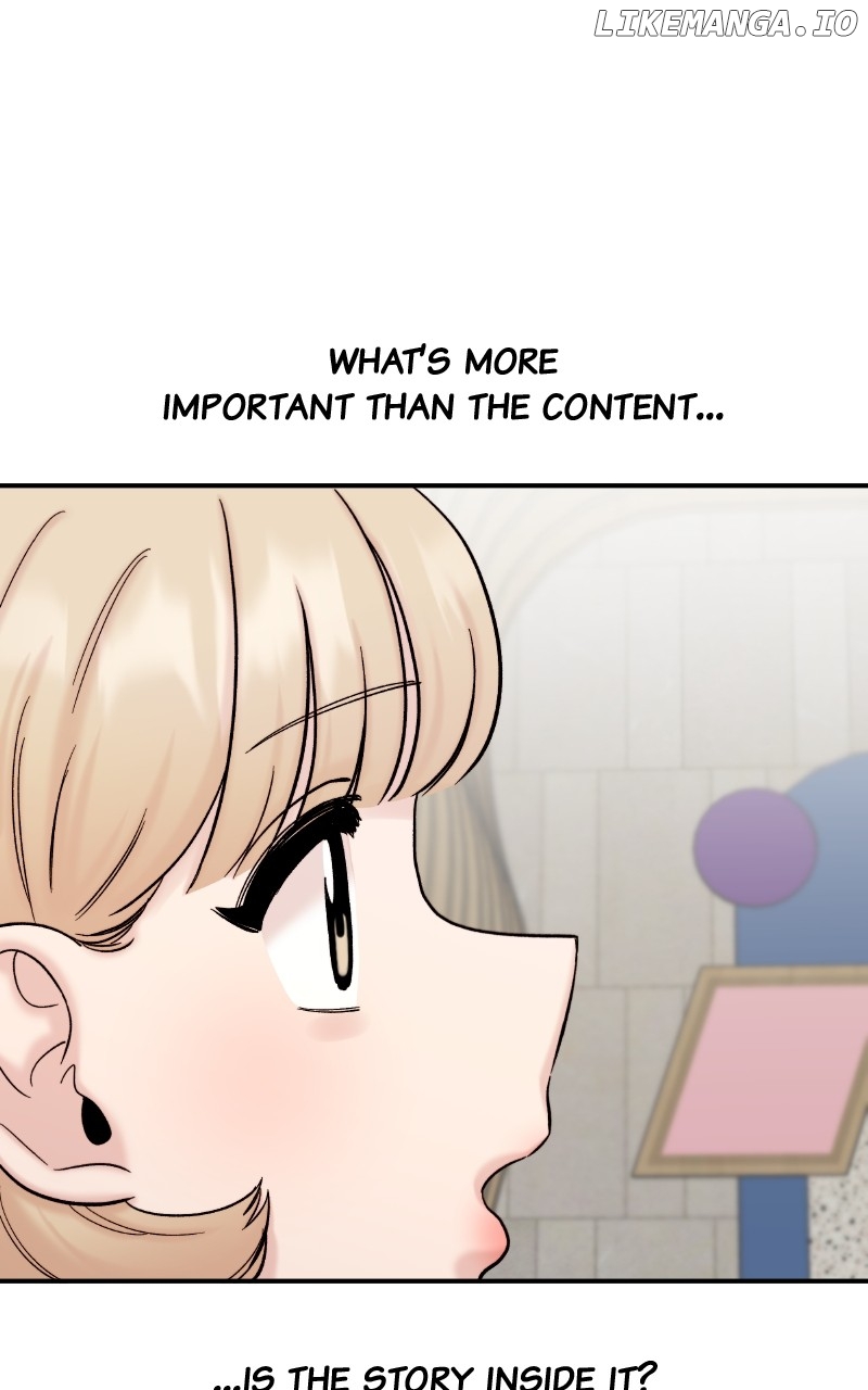 My Dud to Stud Boyfriend Chapter 93 - page 127