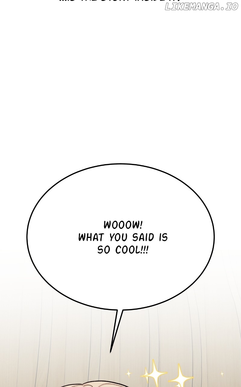 My Dud to Stud Boyfriend Chapter 93 - page 128
