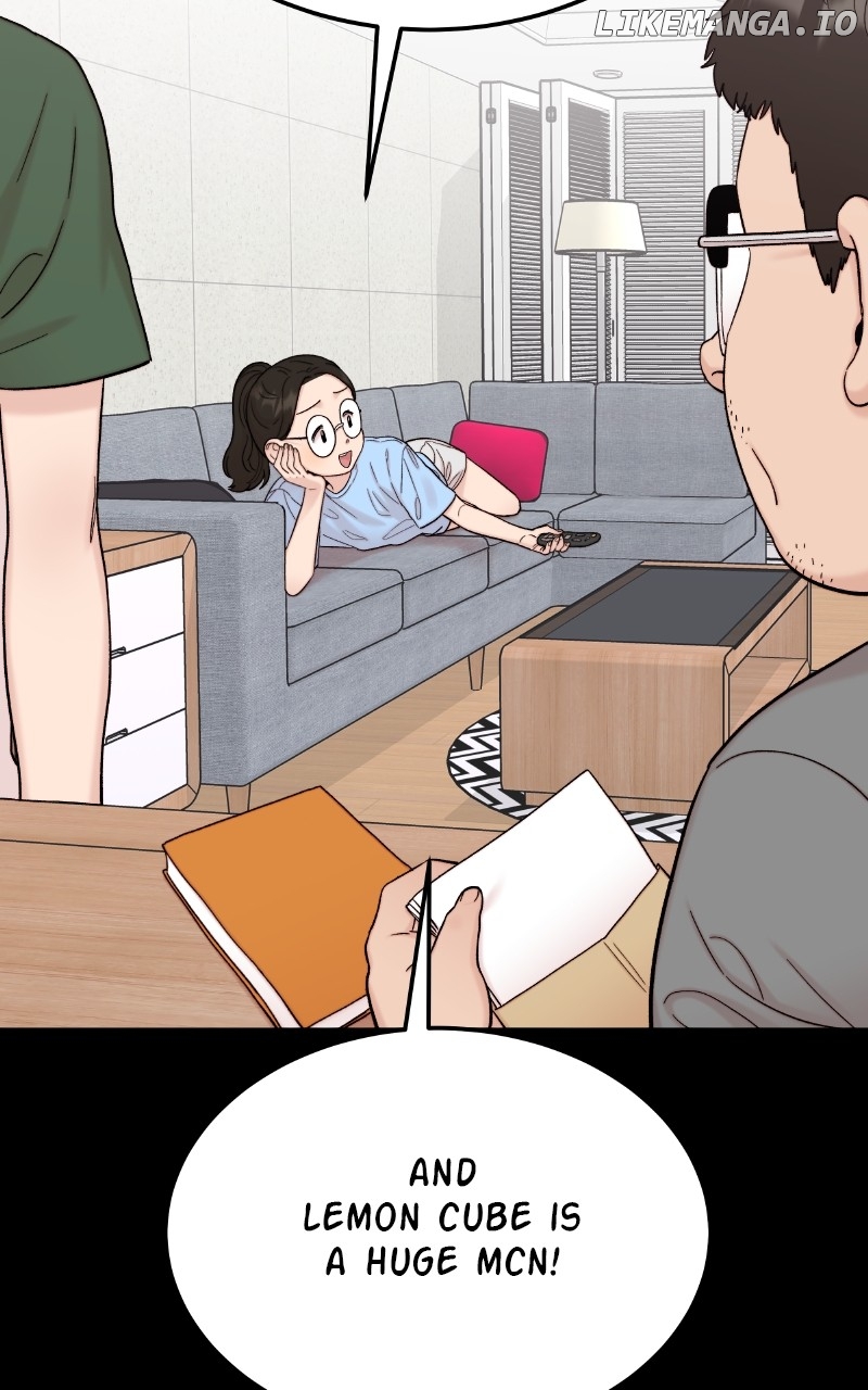My Dud to Stud Boyfriend Chapter 93 - page 13