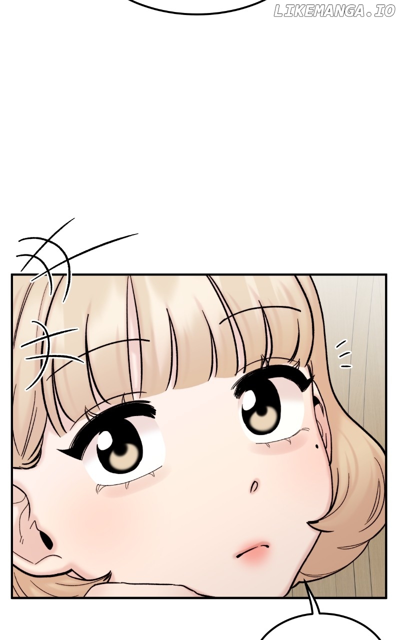 My Dud to Stud Boyfriend Chapter 93 - page 134
