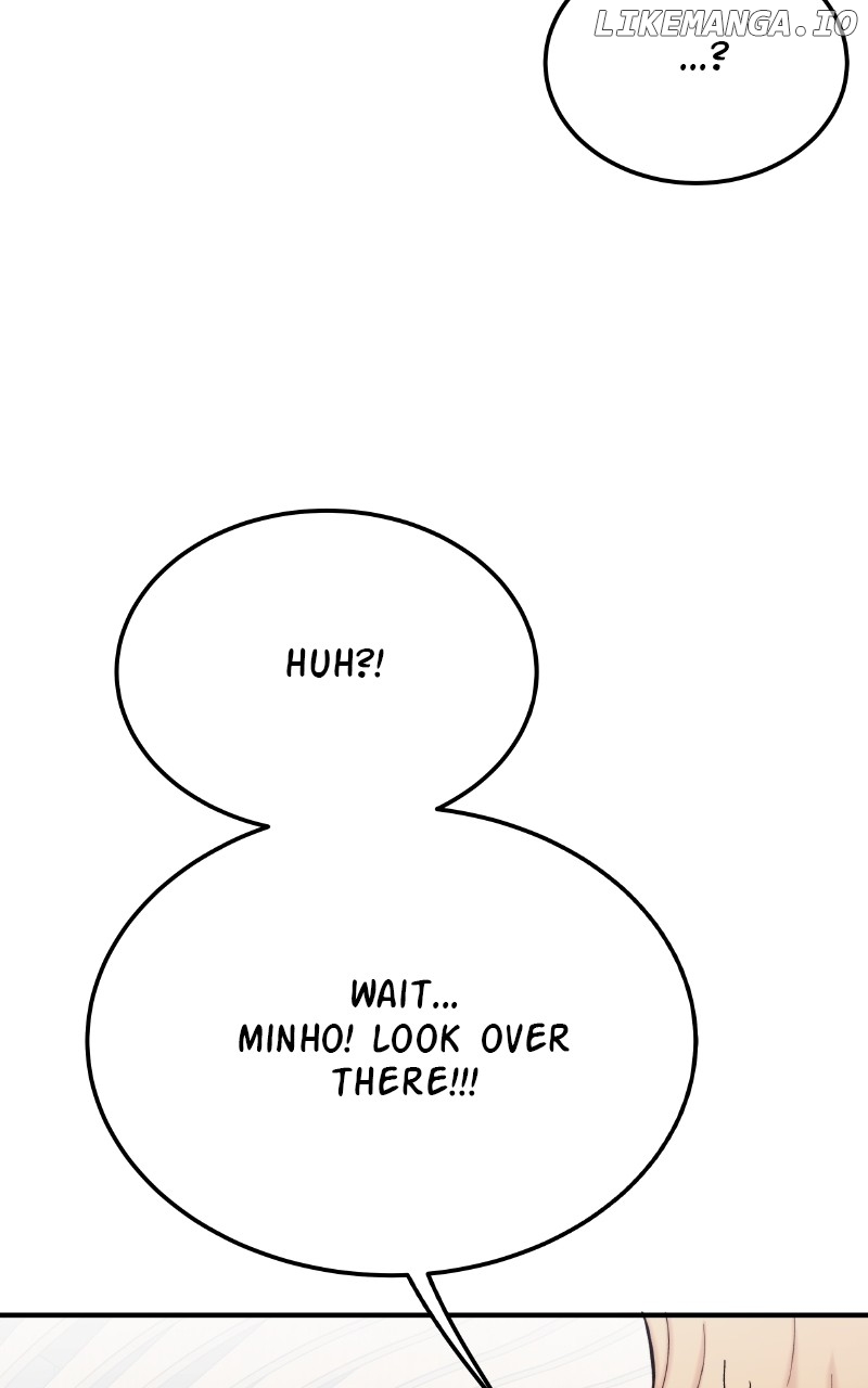 My Dud to Stud Boyfriend Chapter 93 - page 135