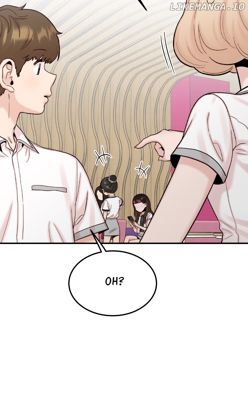 My Dud to Stud Boyfriend Chapter 93 - page 136