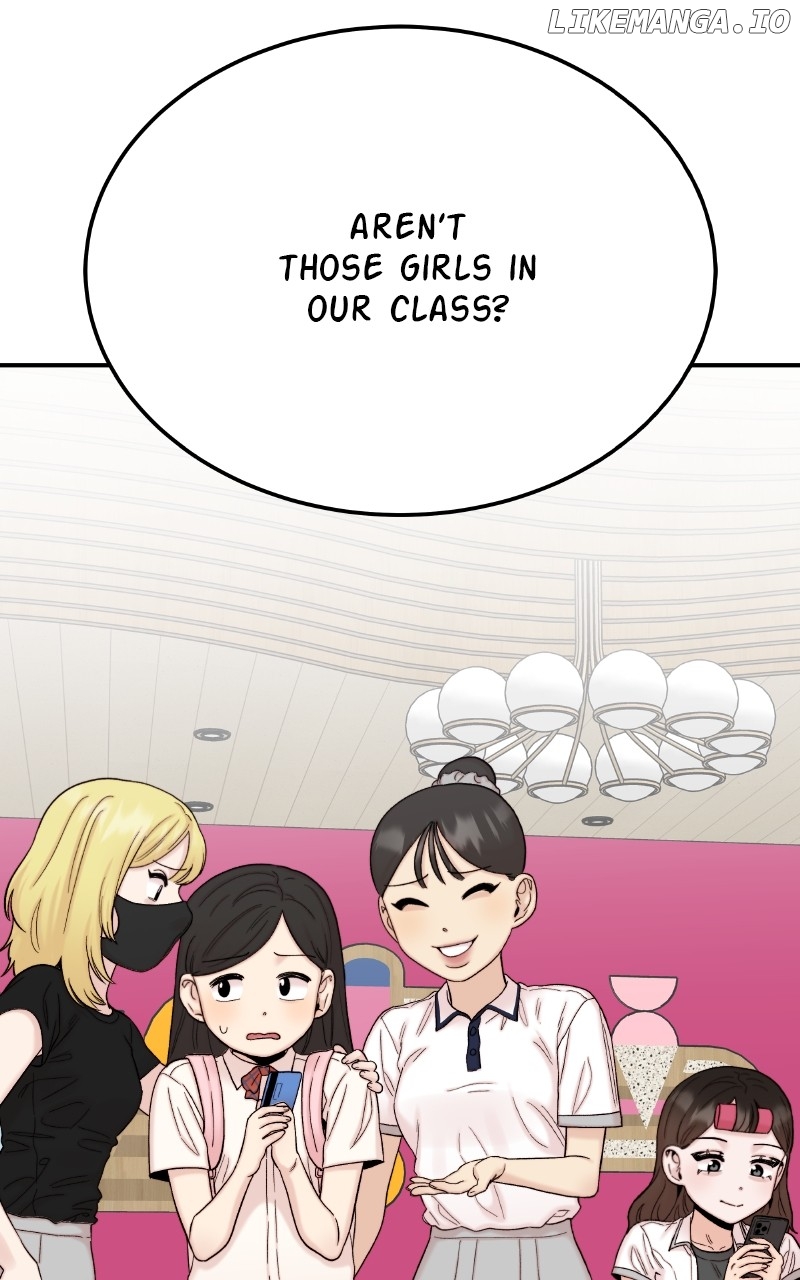 My Dud to Stud Boyfriend Chapter 93 - page 137
