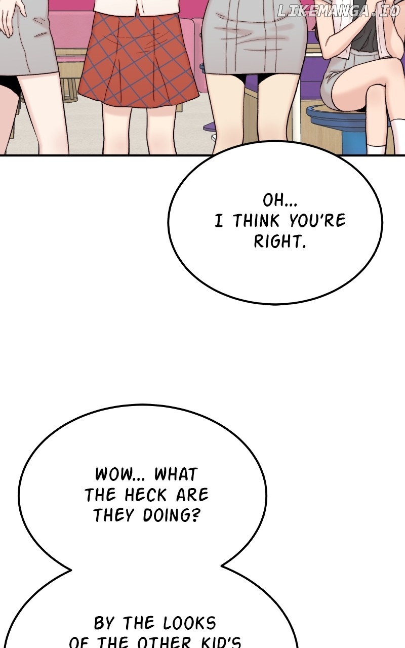 My Dud to Stud Boyfriend Chapter 93 - page 138