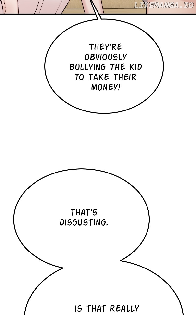 My Dud to Stud Boyfriend Chapter 93 - page 140