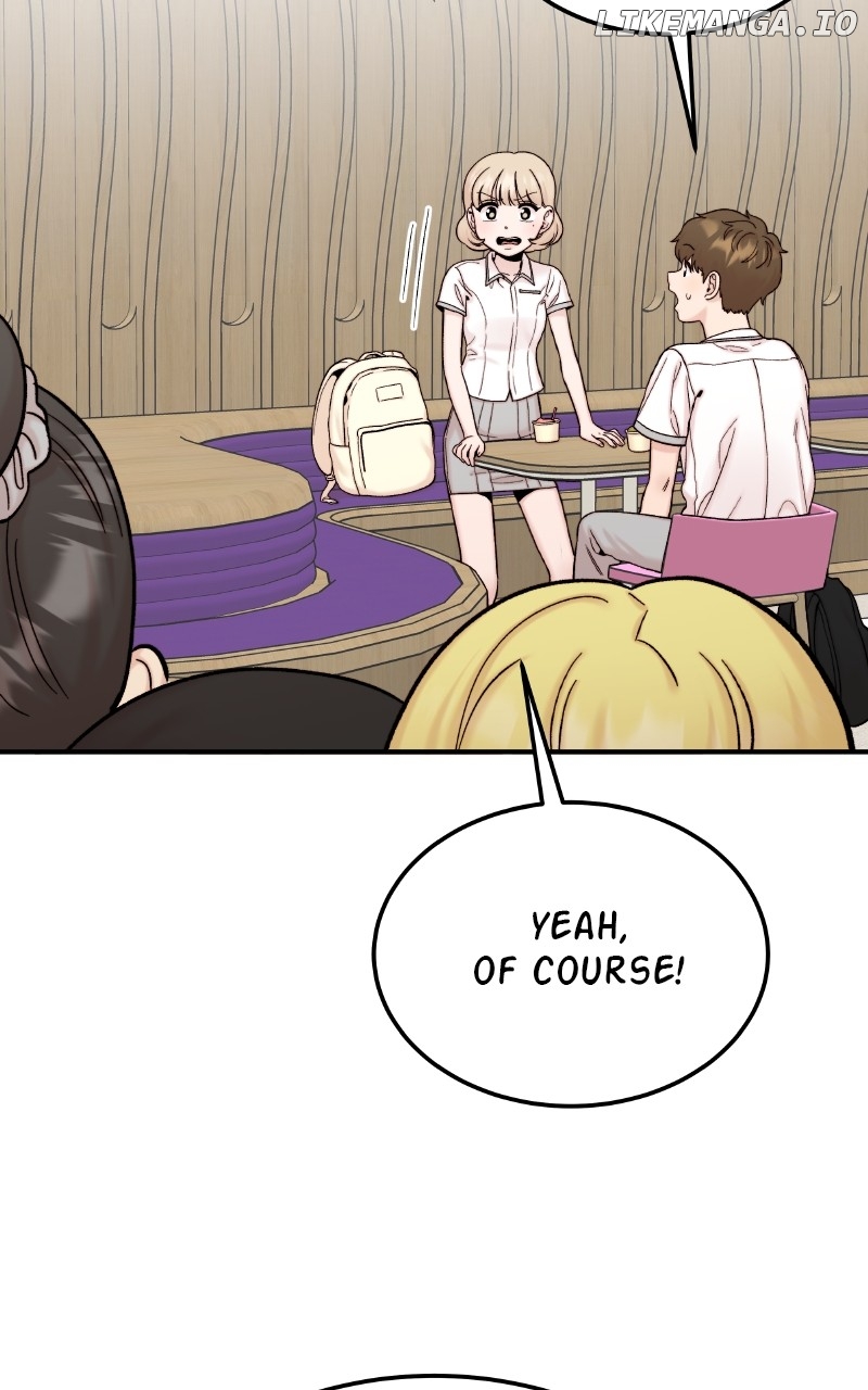 My Dud to Stud Boyfriend Chapter 93 - page 143