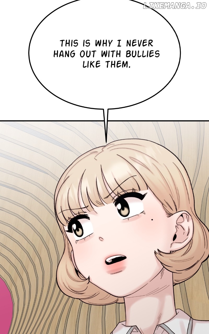 My Dud to Stud Boyfriend Chapter 93 - page 144