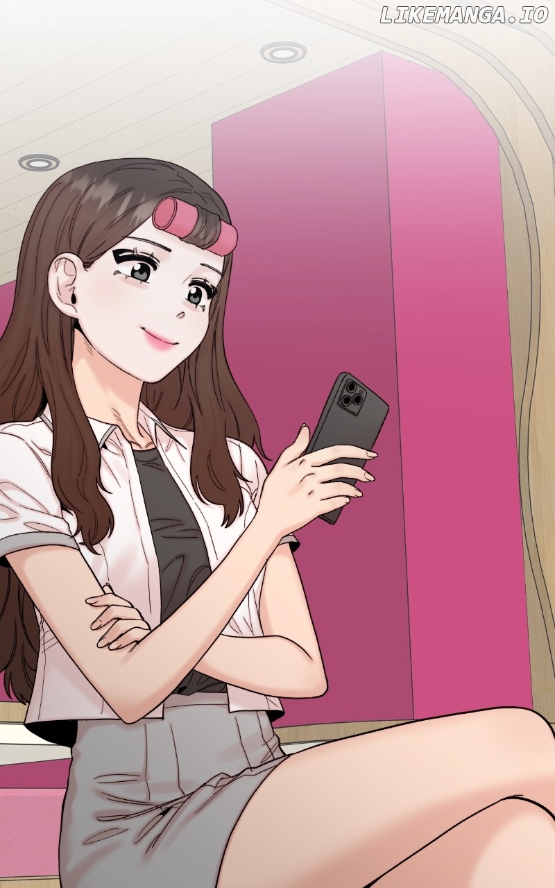 My Dud to Stud Boyfriend Chapter 93 - page 146