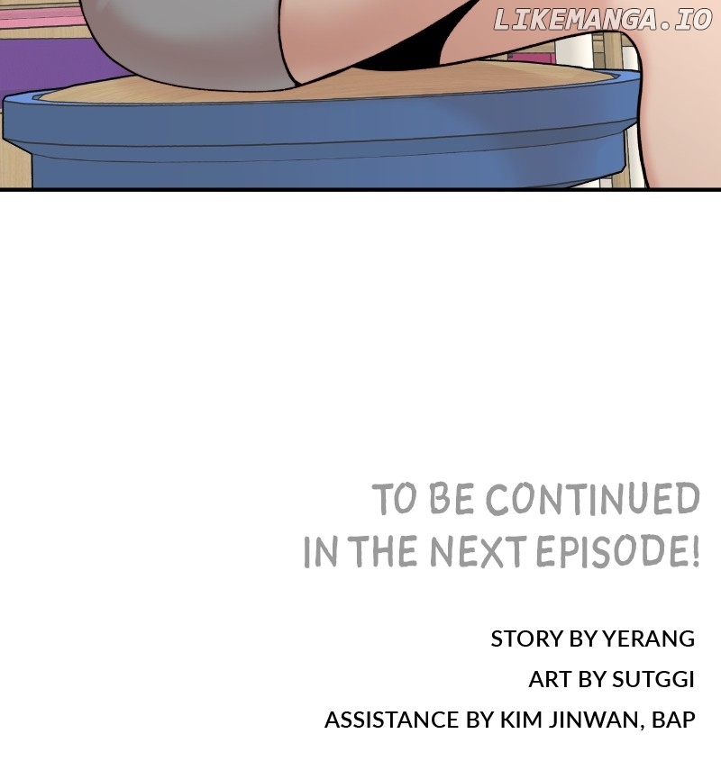 My Dud to Stud Boyfriend Chapter 93 - page 147