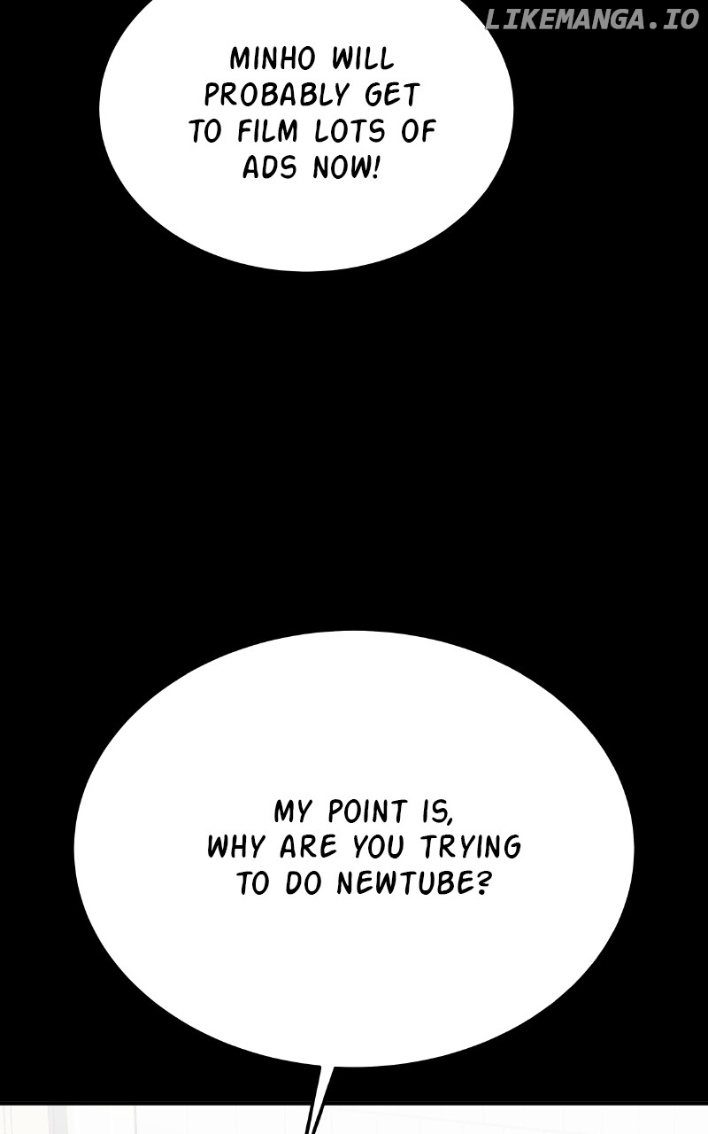My Dud to Stud Boyfriend Chapter 93 - page 17
