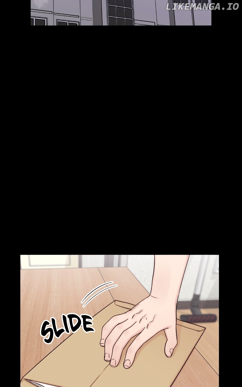 My Dud to Stud Boyfriend Chapter 93 - page 2
