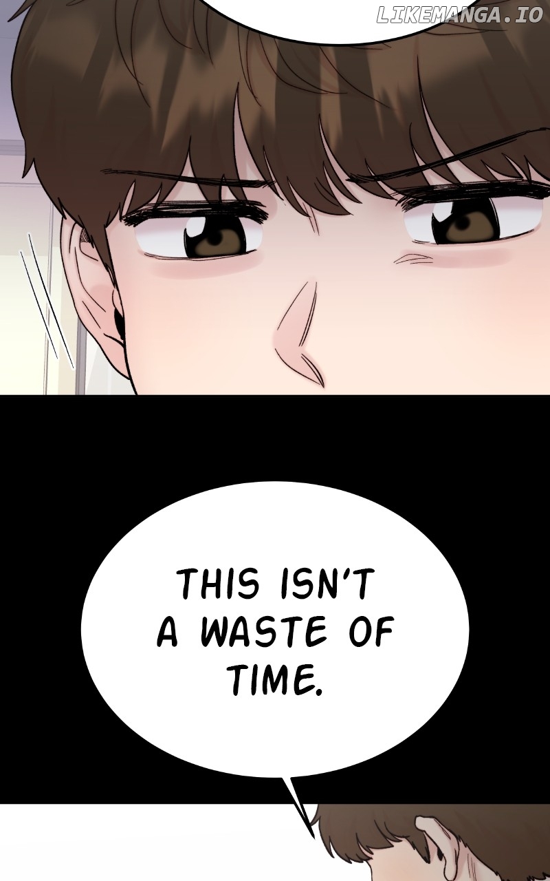My Dud to Stud Boyfriend Chapter 93 - page 22