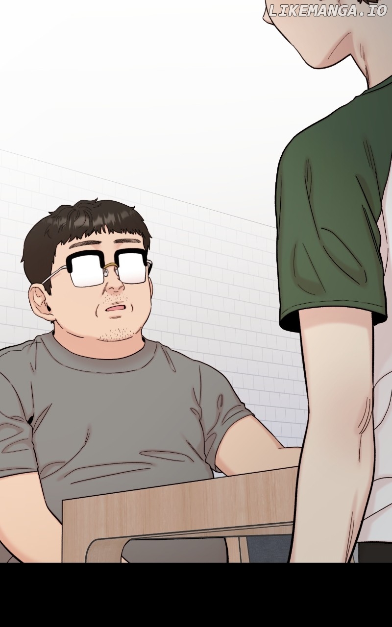 My Dud to Stud Boyfriend Chapter 93 - page 23