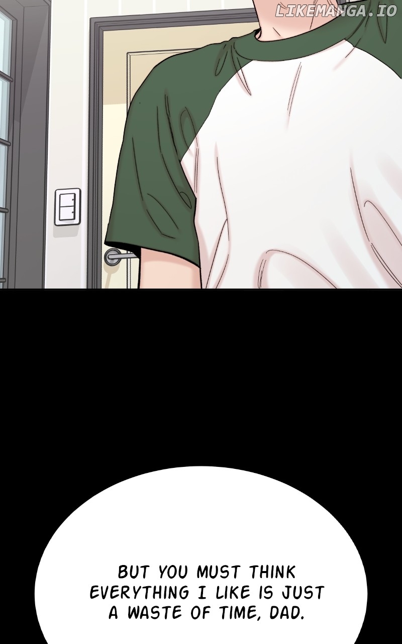 My Dud to Stud Boyfriend Chapter 93 - page 25