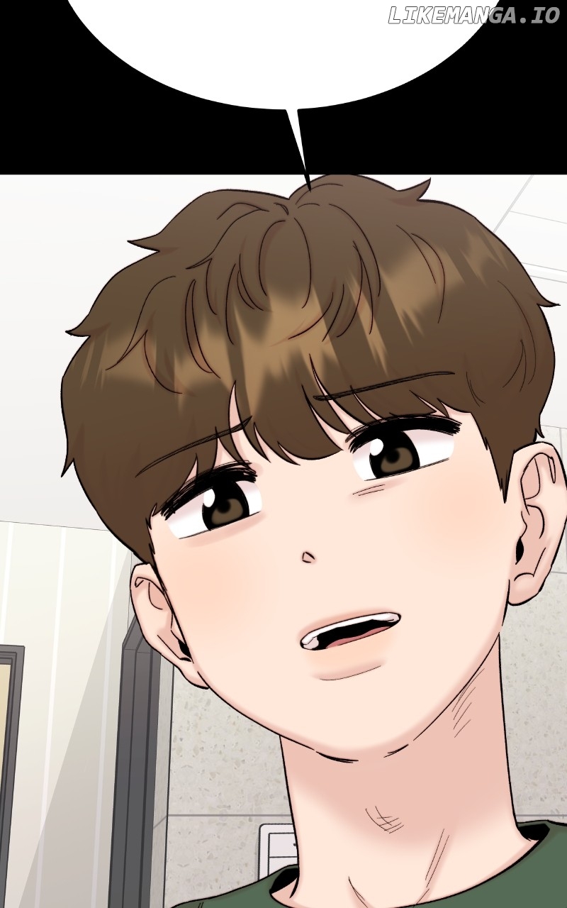 My Dud to Stud Boyfriend Chapter 93 - page 26
