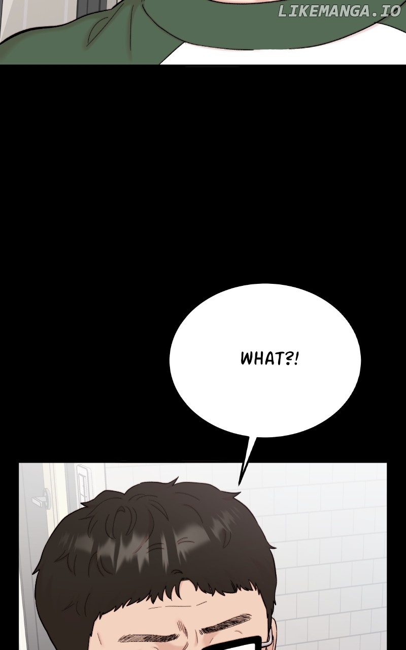 My Dud to Stud Boyfriend Chapter 93 - page 27