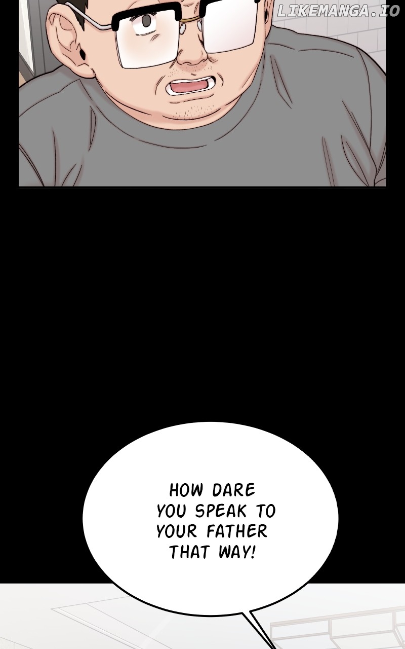 My Dud to Stud Boyfriend Chapter 93 - page 28