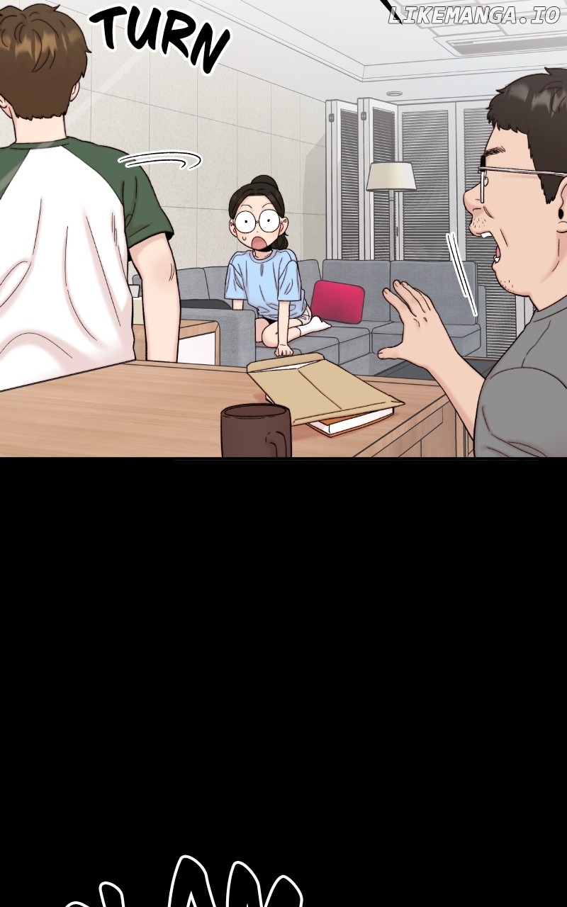 My Dud to Stud Boyfriend Chapter 93 - page 29