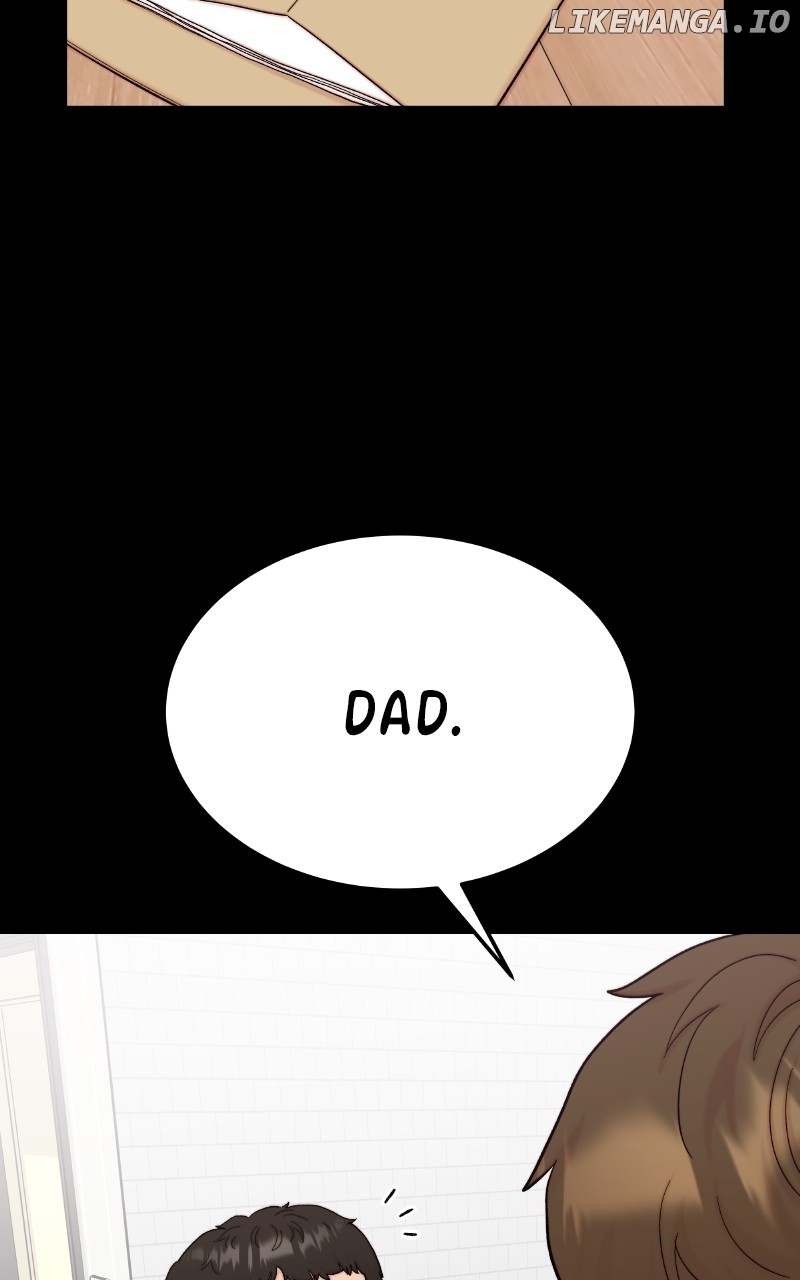 My Dud to Stud Boyfriend Chapter 93 - page 3