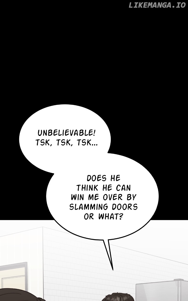 My Dud to Stud Boyfriend Chapter 93 - page 31