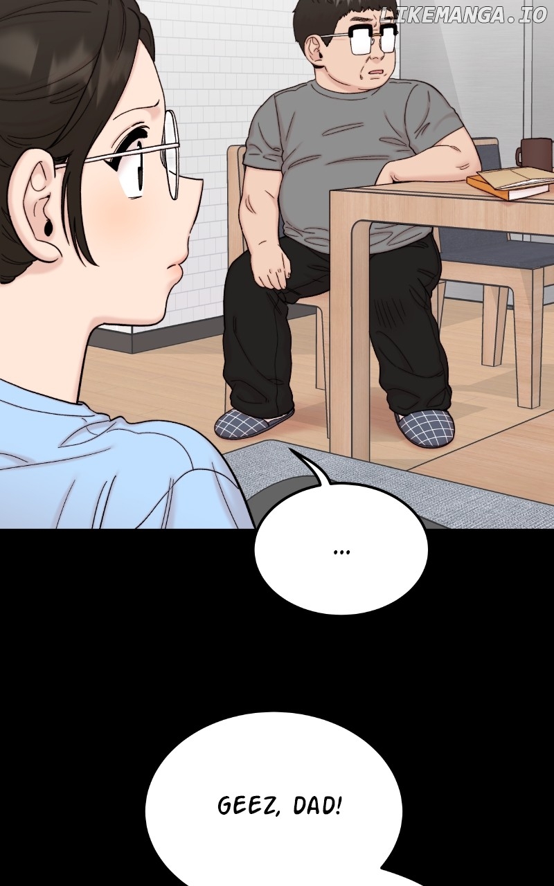 My Dud to Stud Boyfriend Chapter 93 - page 32