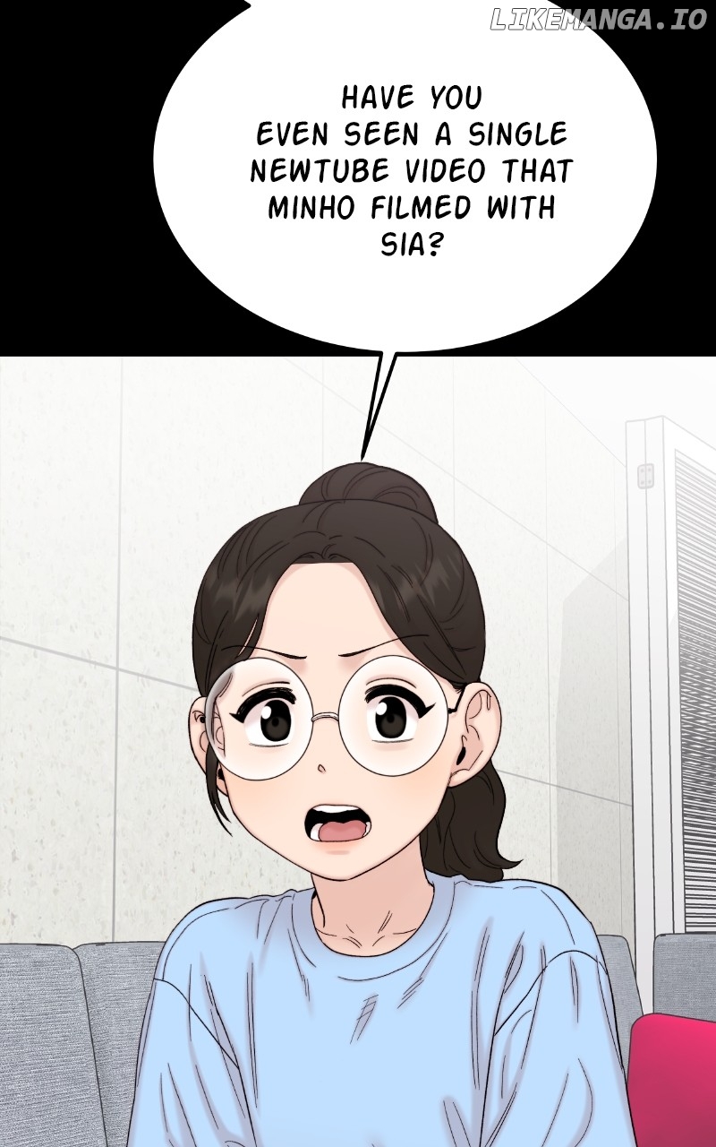 My Dud to Stud Boyfriend Chapter 93 - page 33
