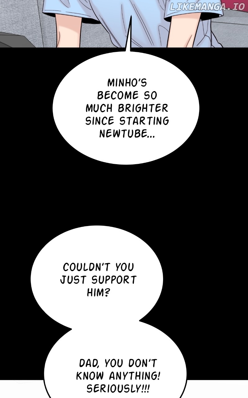 My Dud to Stud Boyfriend Chapter 93 - page 34