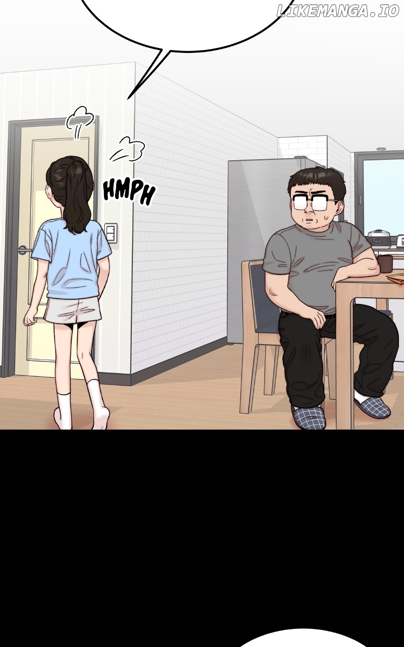 My Dud to Stud Boyfriend Chapter 93 - page 35