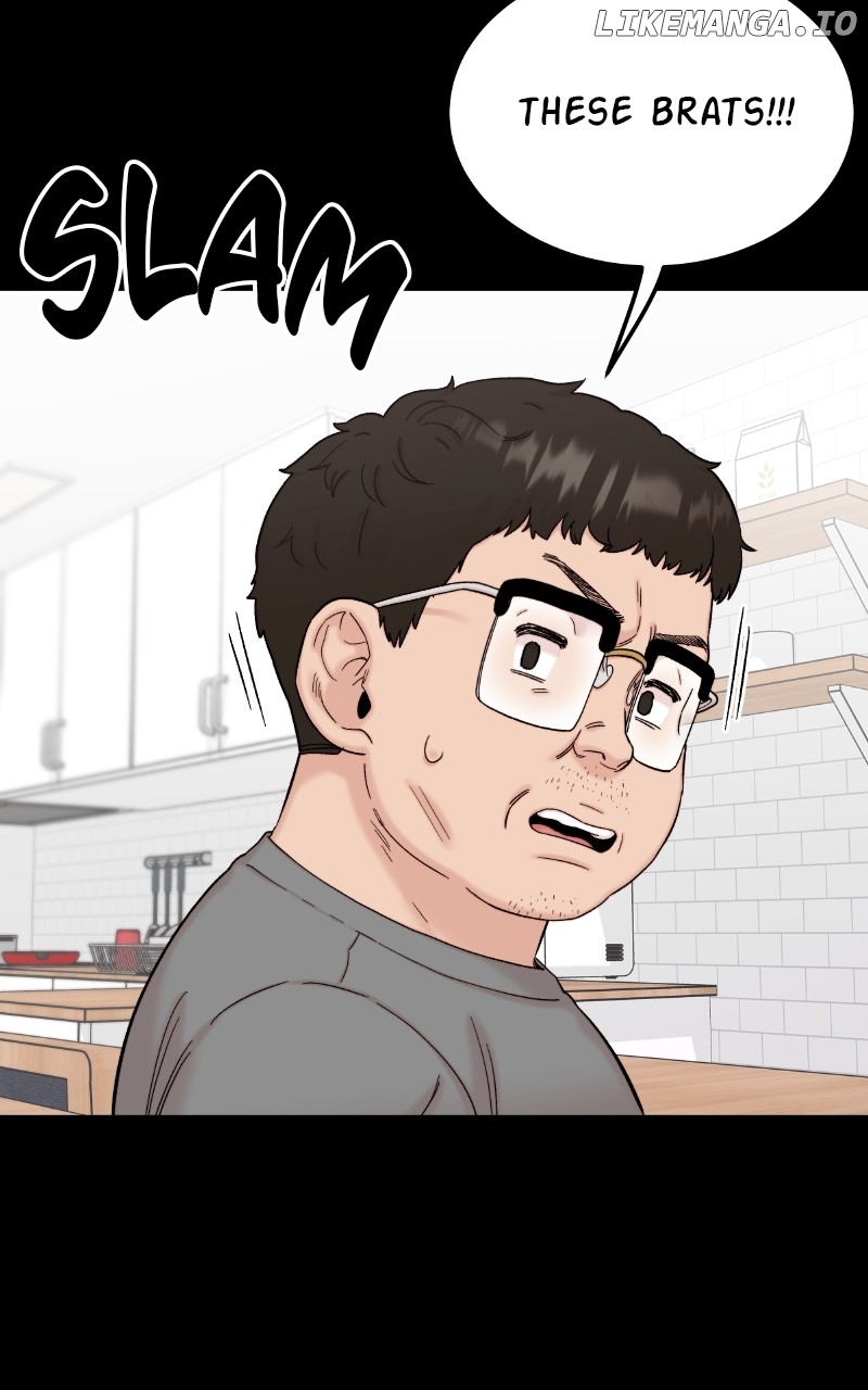 My Dud to Stud Boyfriend Chapter 93 - page 36