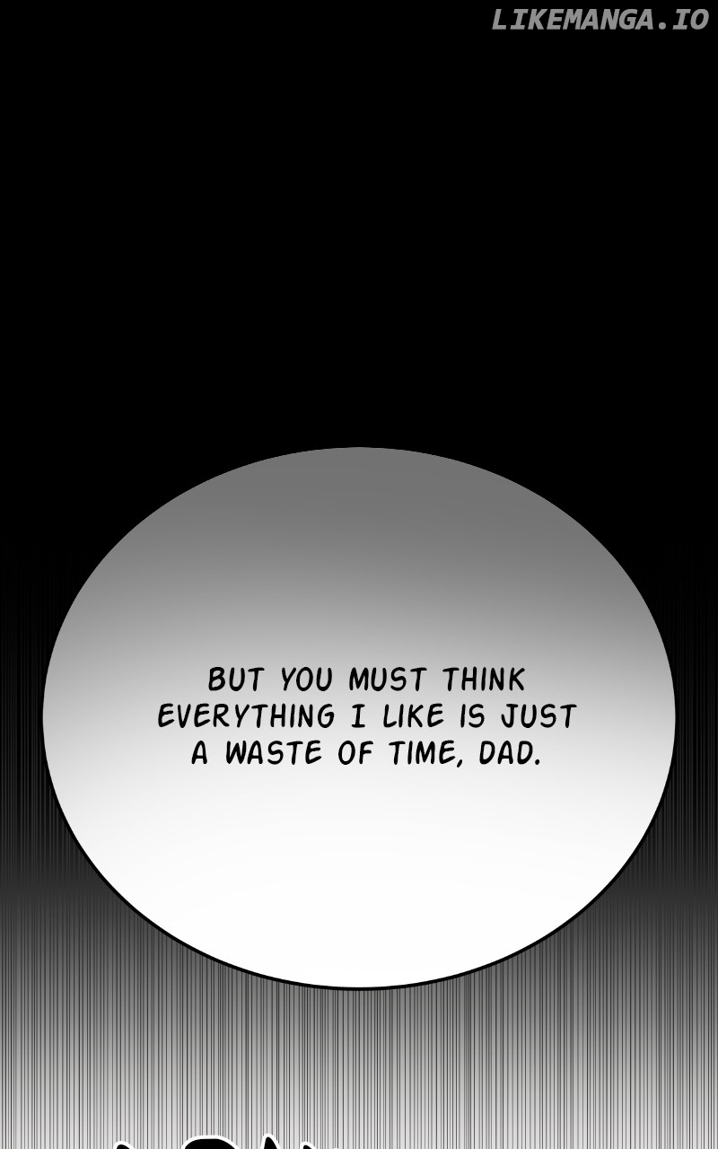 My Dud to Stud Boyfriend Chapter 93 - page 37
