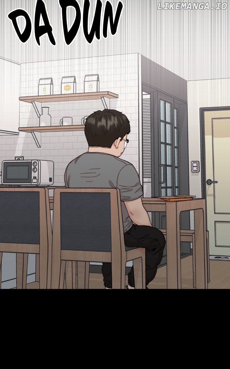 My Dud to Stud Boyfriend Chapter 93 - page 38