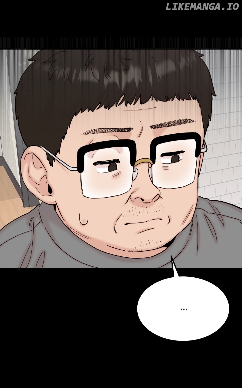 My Dud to Stud Boyfriend Chapter 93 - page 39