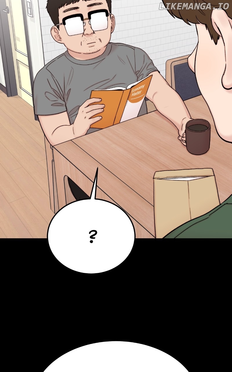 My Dud to Stud Boyfriend Chapter 93 - page 4