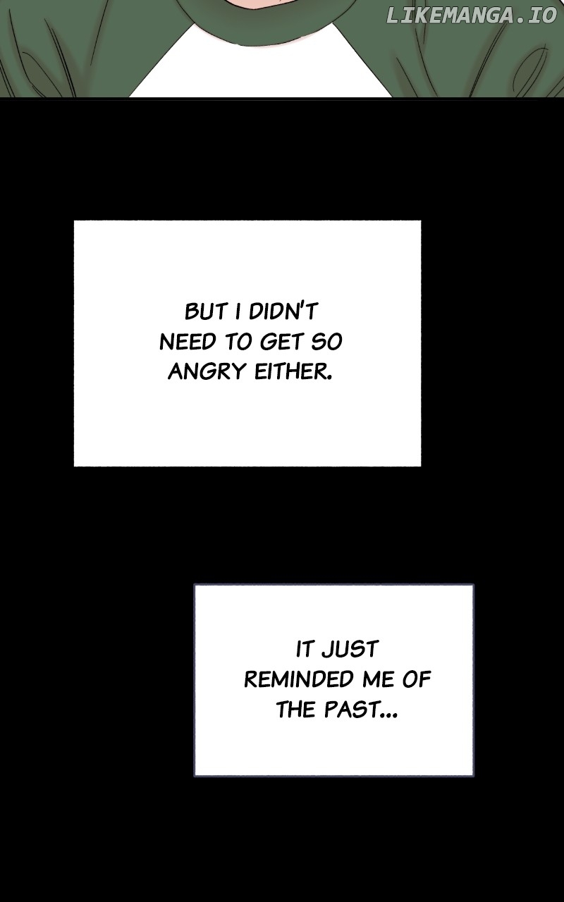 My Dud to Stud Boyfriend Chapter 93 - page 44