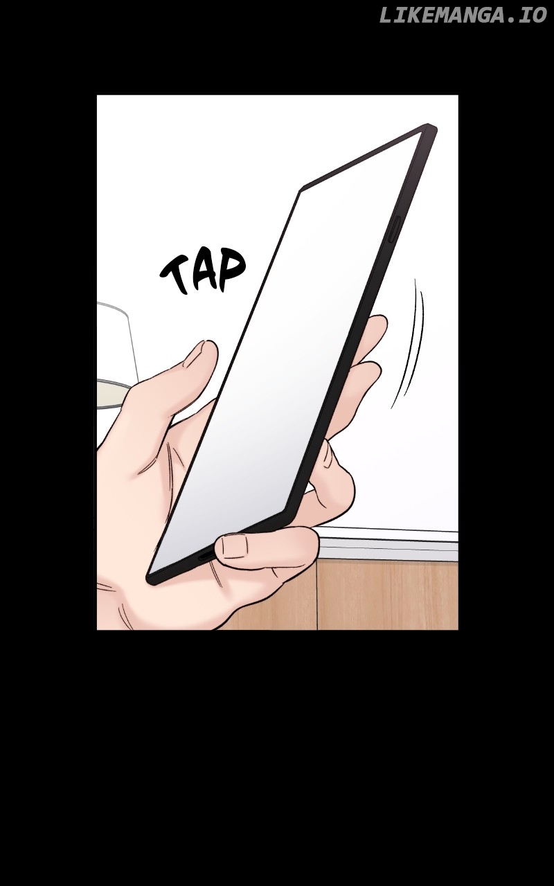 My Dud to Stud Boyfriend Chapter 93 - page 45