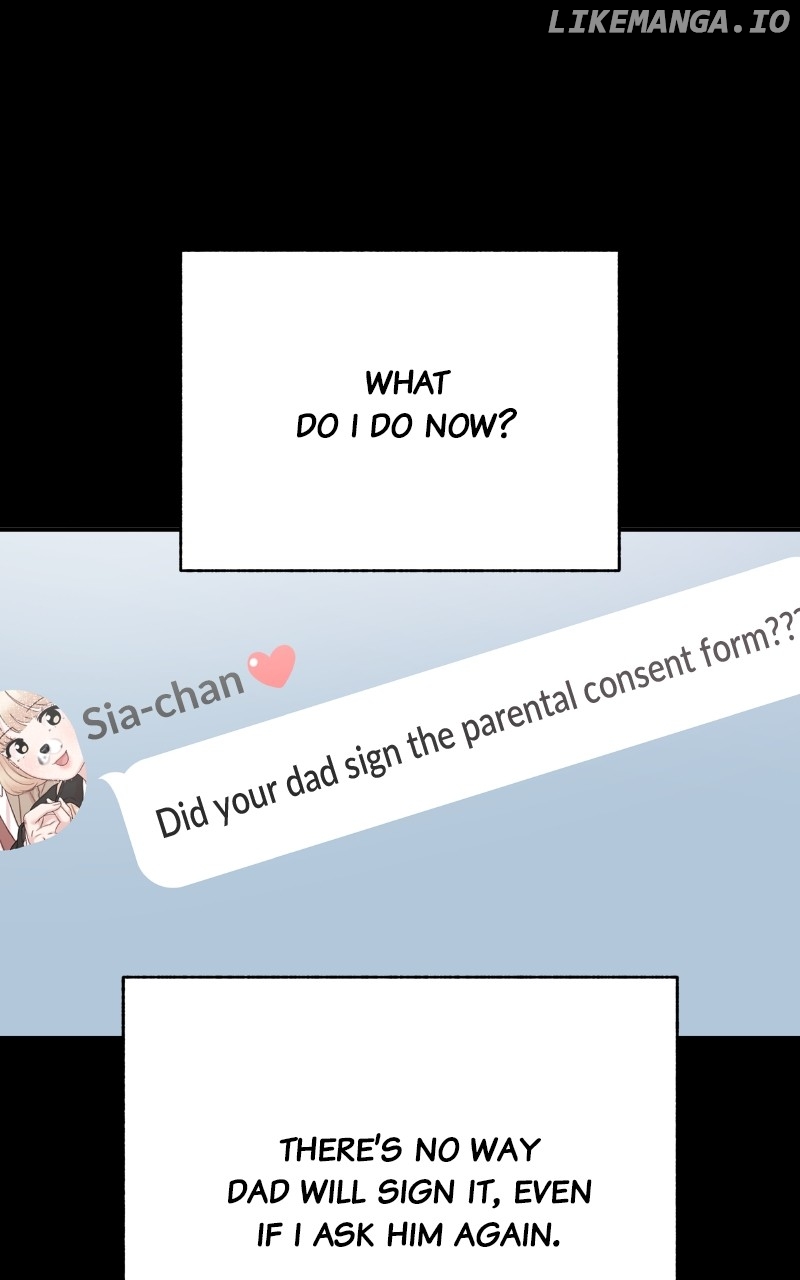 My Dud to Stud Boyfriend Chapter 93 - page 46