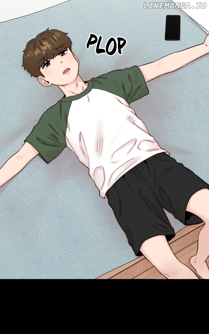 My Dud to Stud Boyfriend Chapter 93 - page 49