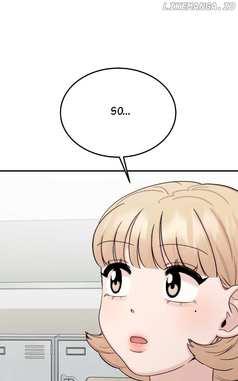 My Dud to Stud Boyfriend Chapter 93 - page 56
