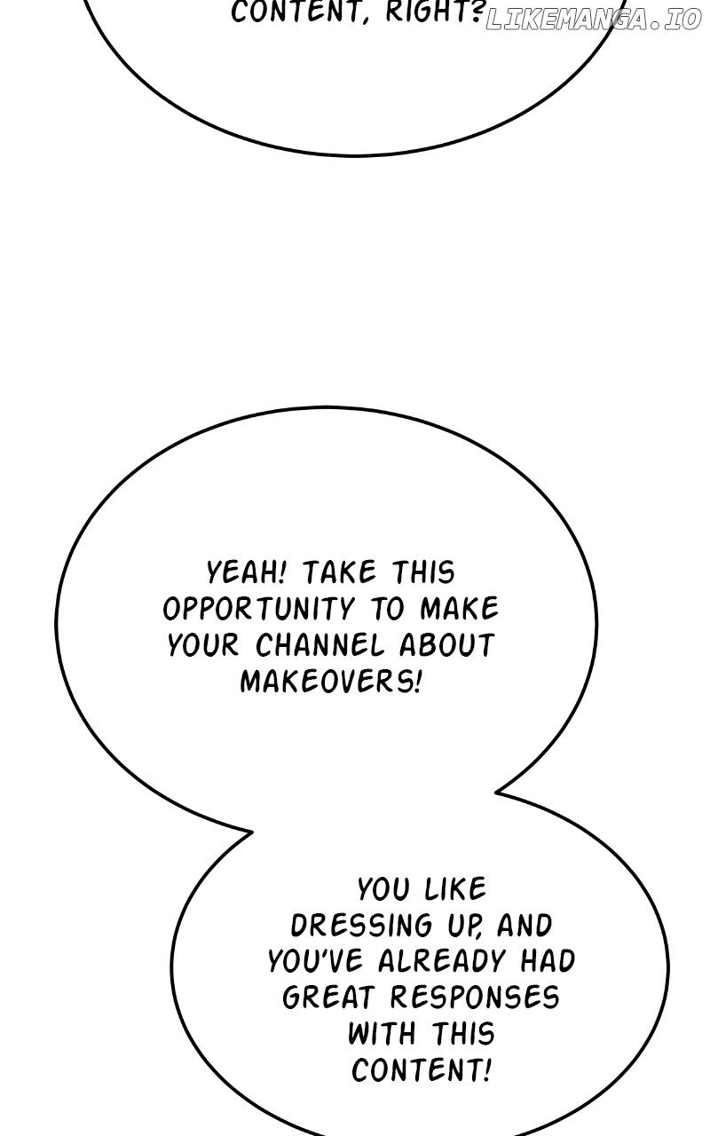 My Dud to Stud Boyfriend Chapter 93 - page 59