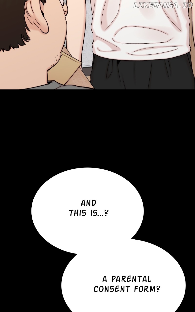 My Dud to Stud Boyfriend Chapter 93 - page 6