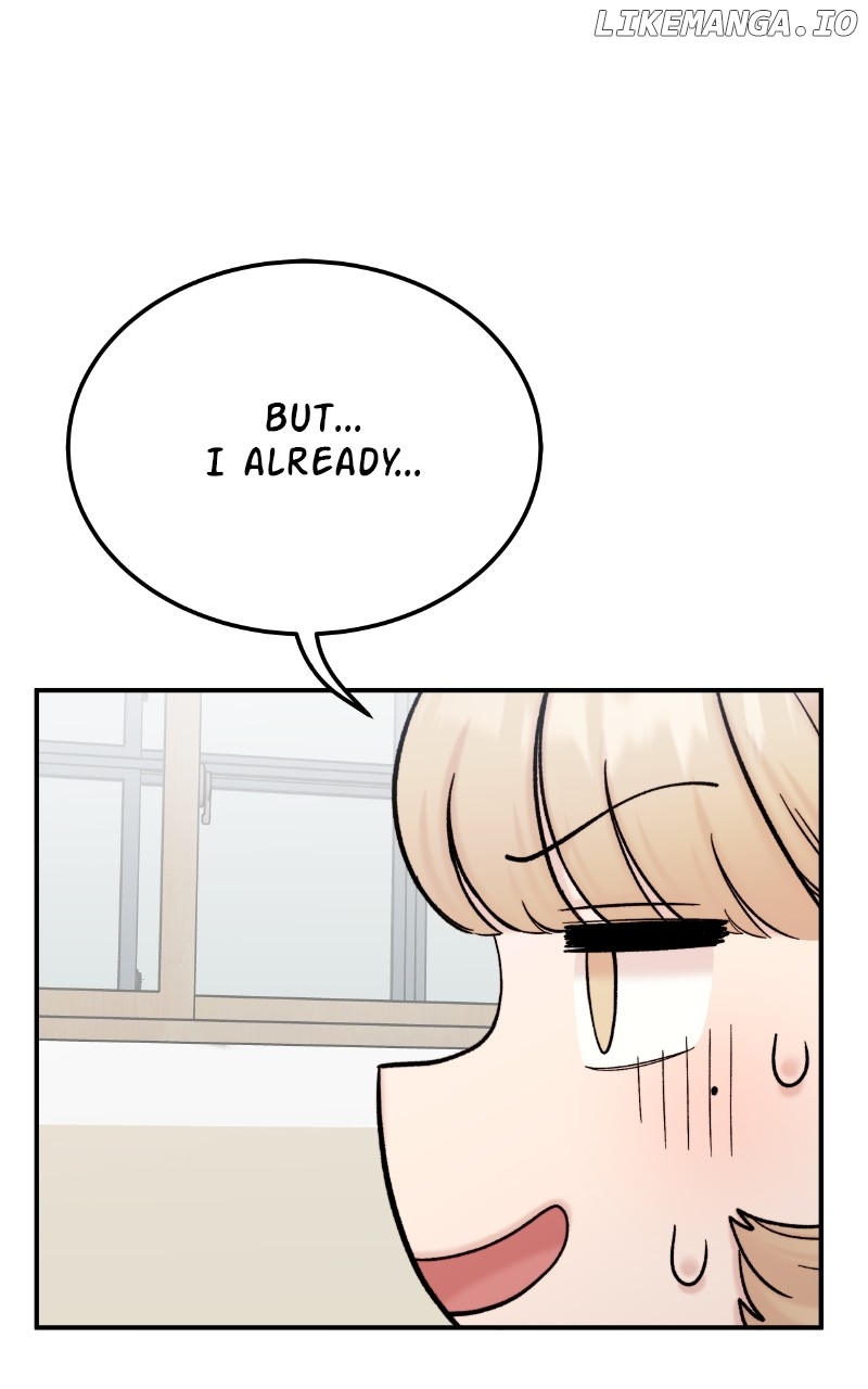My Dud to Stud Boyfriend Chapter 93 - page 61