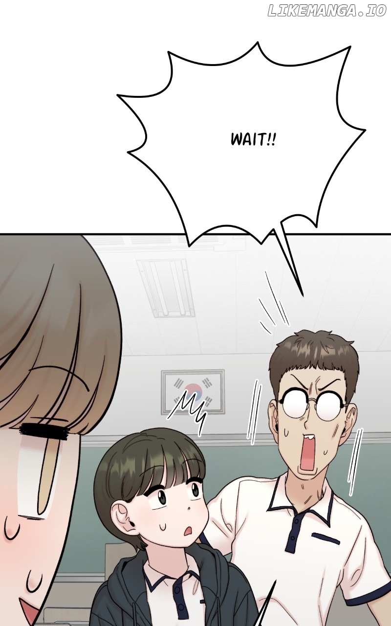My Dud to Stud Boyfriend Chapter 93 - page 62