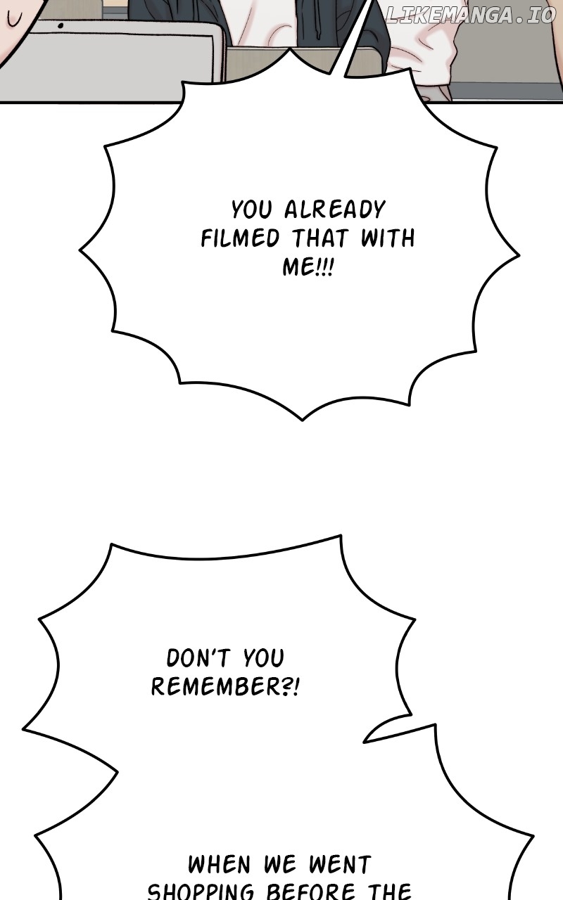 My Dud to Stud Boyfriend Chapter 93 - page 63