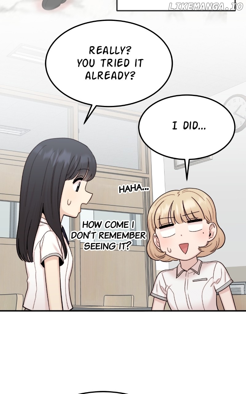 My Dud to Stud Boyfriend Chapter 93 - page 65