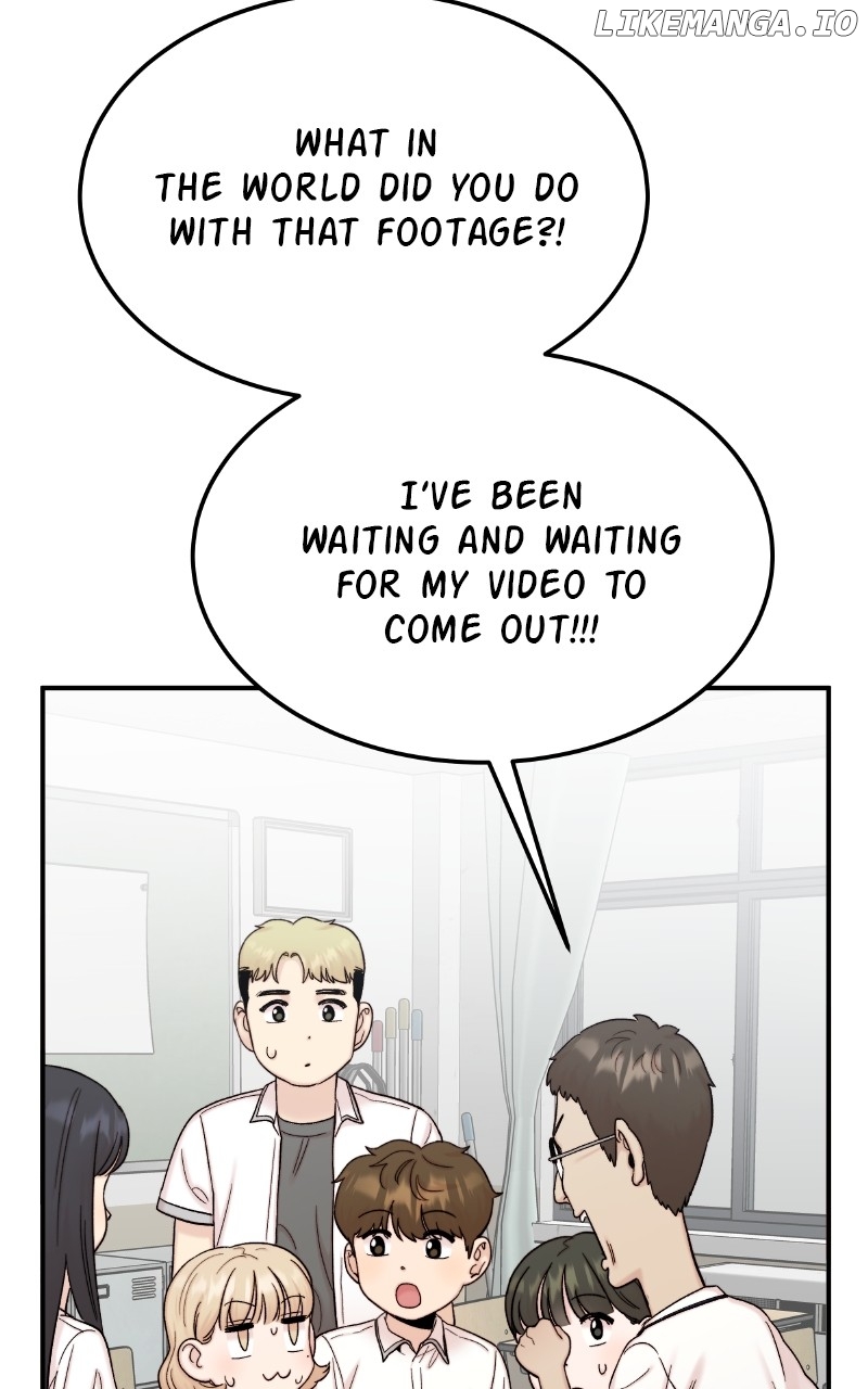 My Dud to Stud Boyfriend Chapter 93 - page 66