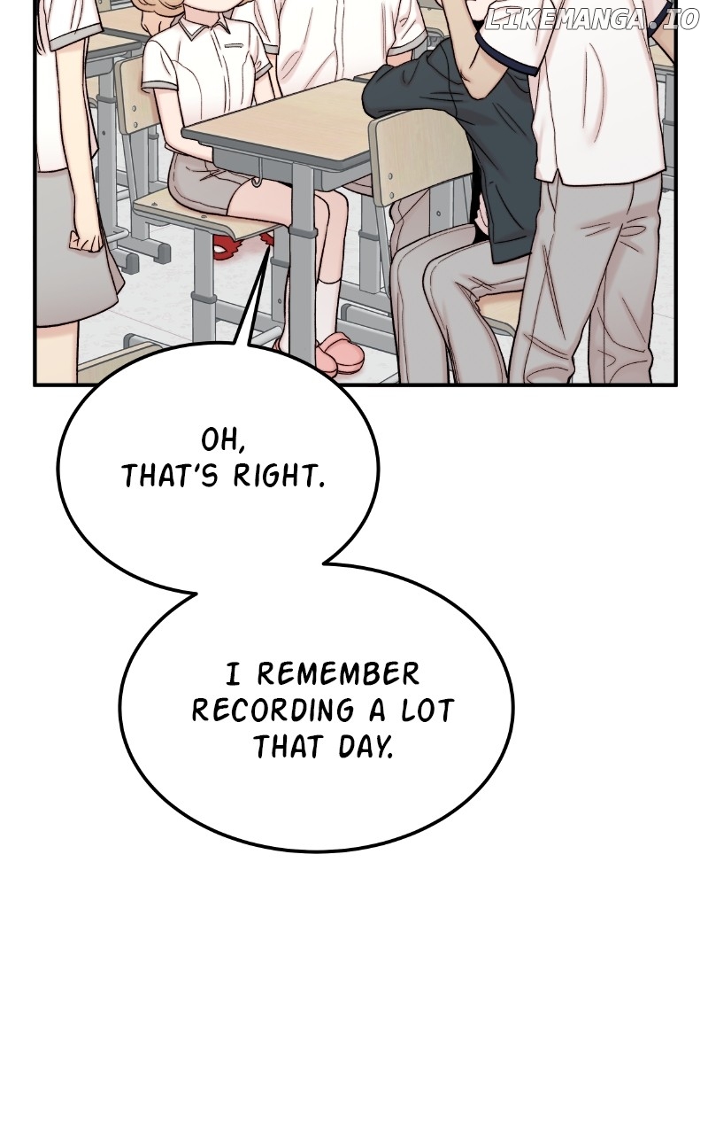 My Dud to Stud Boyfriend Chapter 93 - page 67
