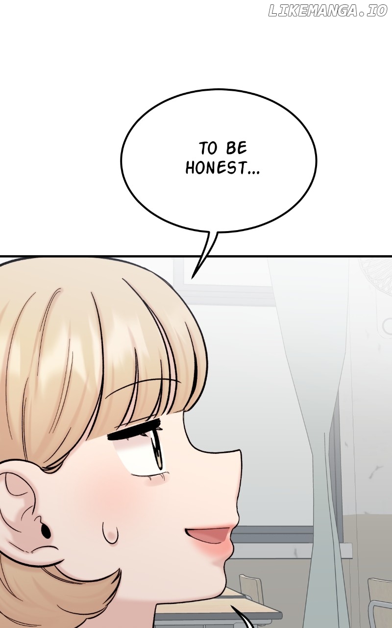 My Dud to Stud Boyfriend Chapter 93 - page 68
