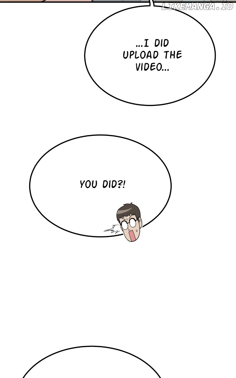 My Dud to Stud Boyfriend Chapter 93 - page 69
