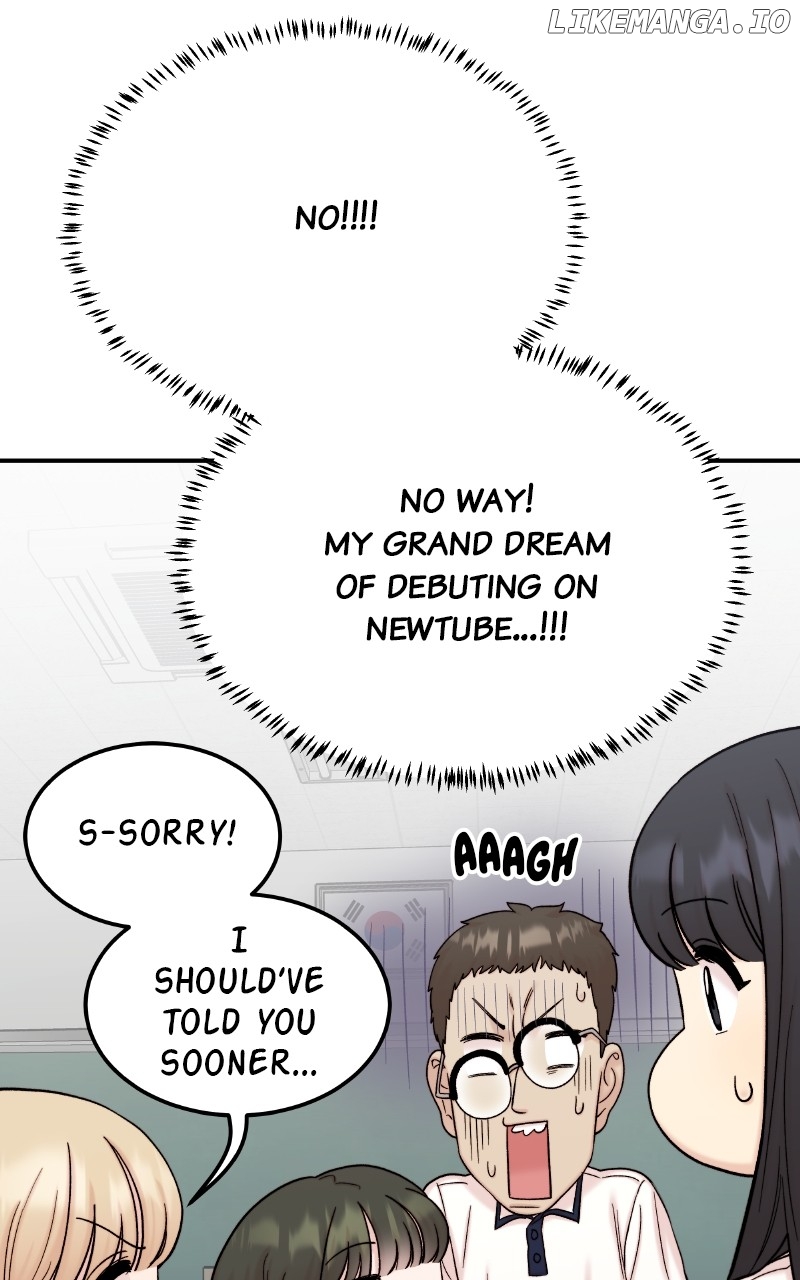 My Dud to Stud Boyfriend Chapter 93 - page 76