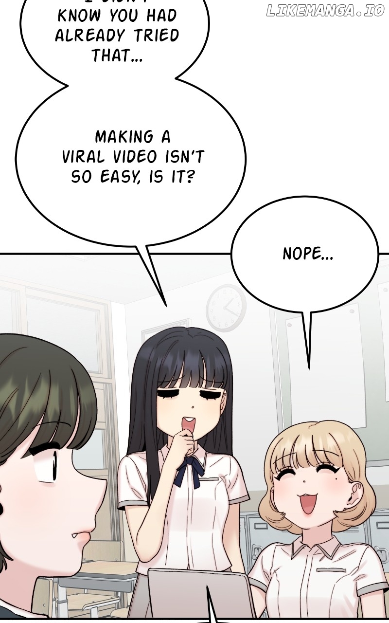 My Dud to Stud Boyfriend Chapter 93 - page 79